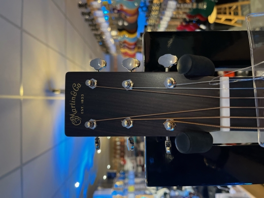 Store Special Product - Martin Guitars - D-18 SUNBURST